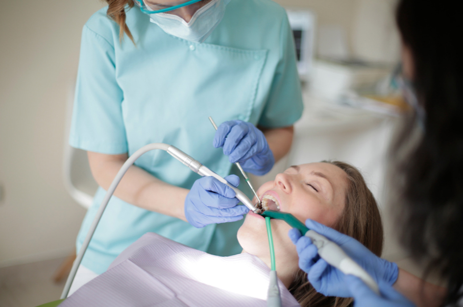 Periodontal Treatment And Gum Disease