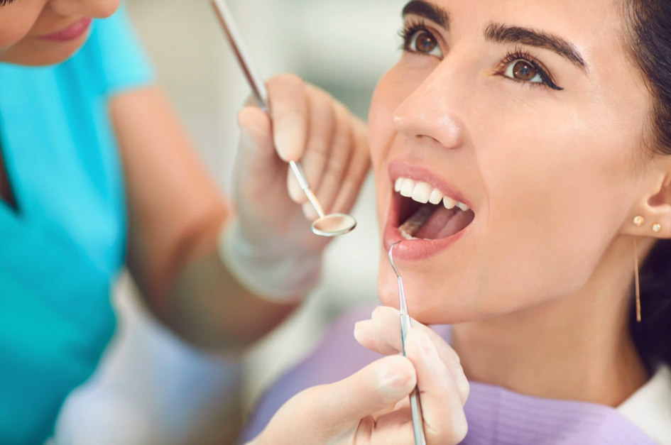 Dental Examinations