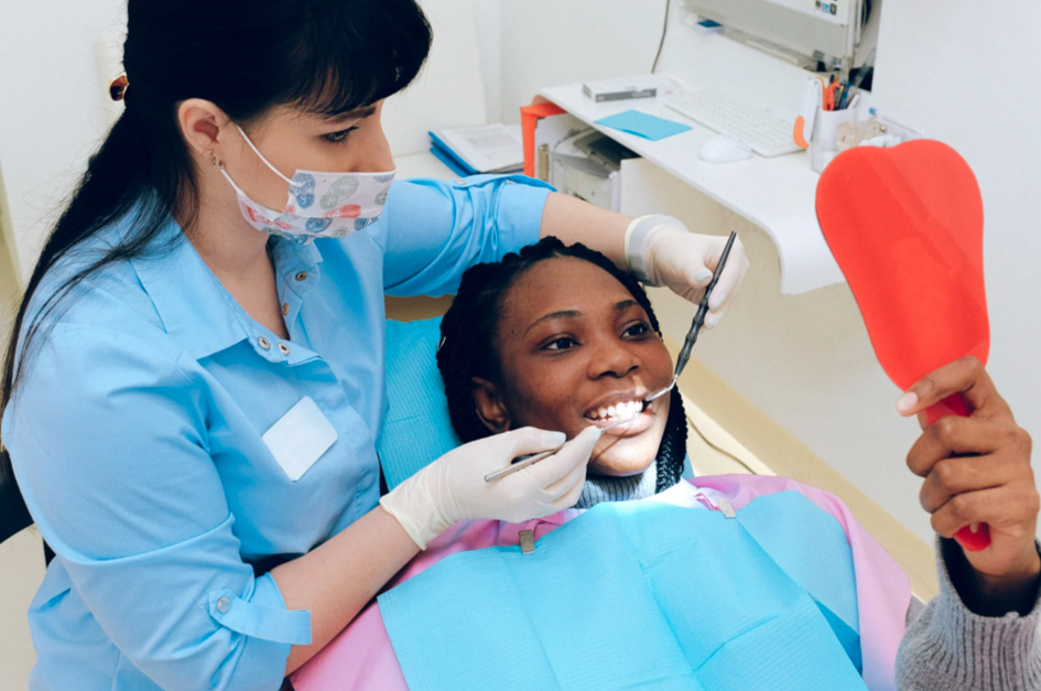 Composite Bonding